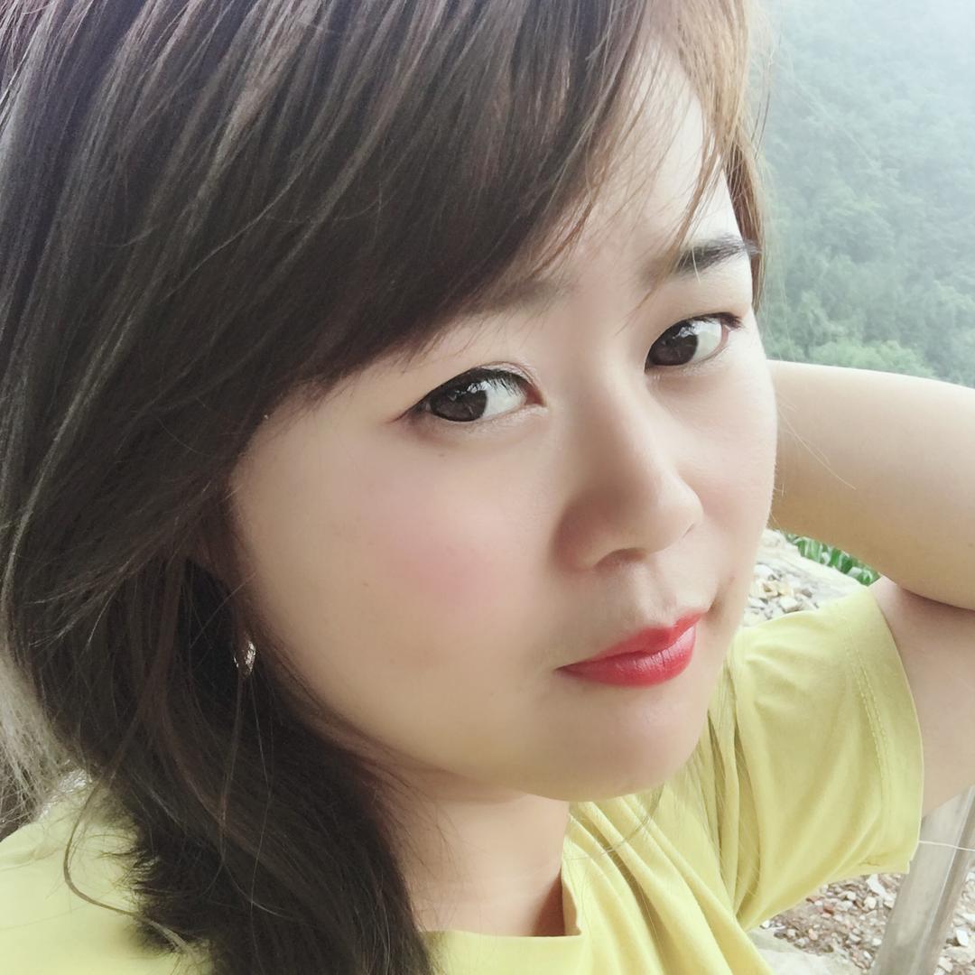 干溪小阿姨
