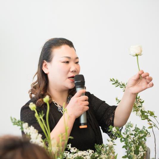 江阴希尔曼花艺培训