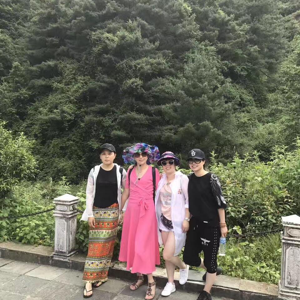 金胜达桥架螺旋风管