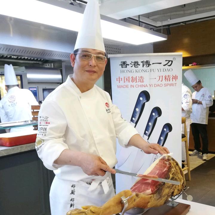 傅一刀刀具
