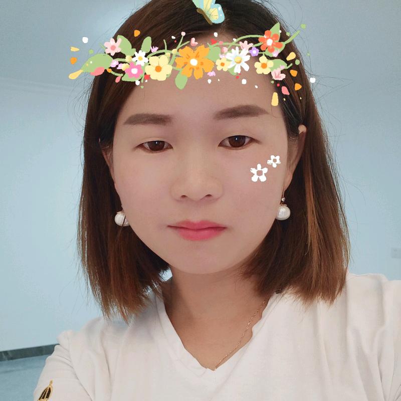 玲玲🐻