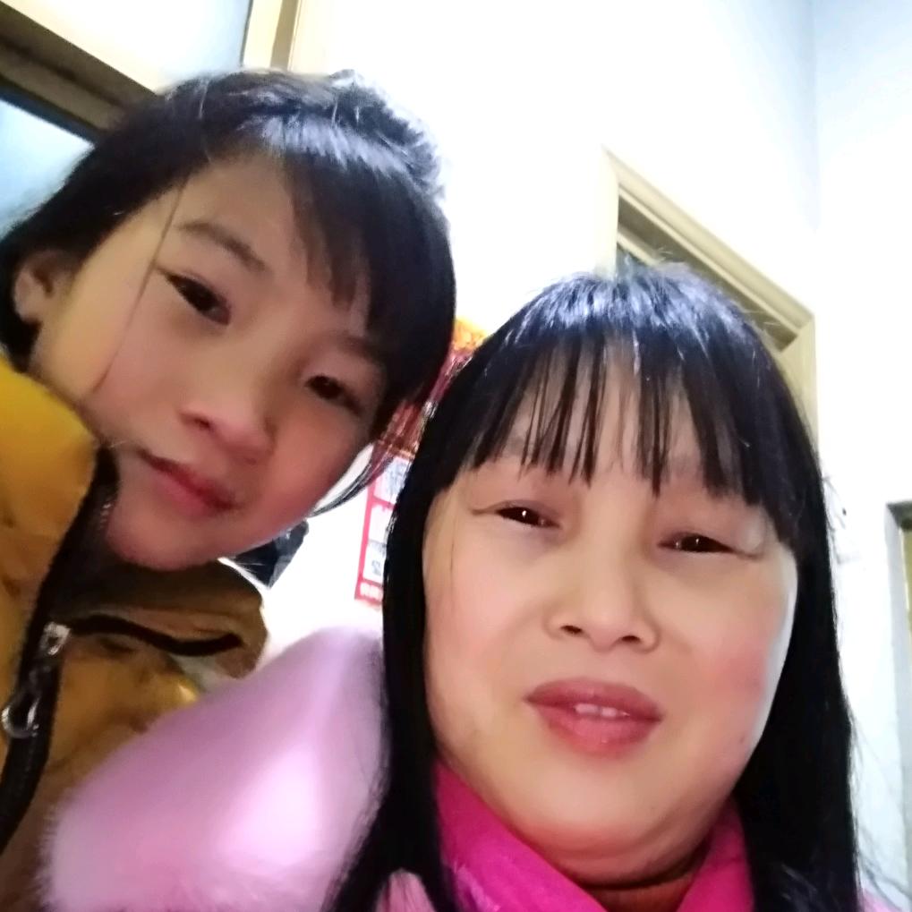 “韓”      开心,每一天