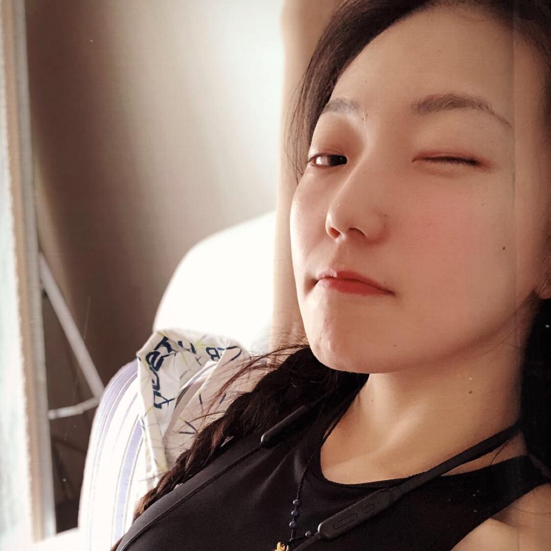 爱醉酒的喵