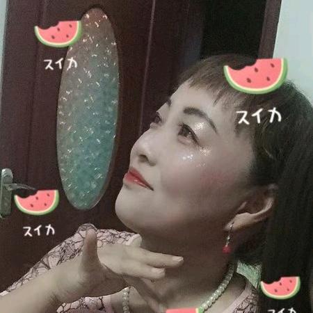 大鹅头姐