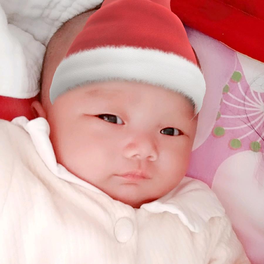 宝宝贝儿帅哥
