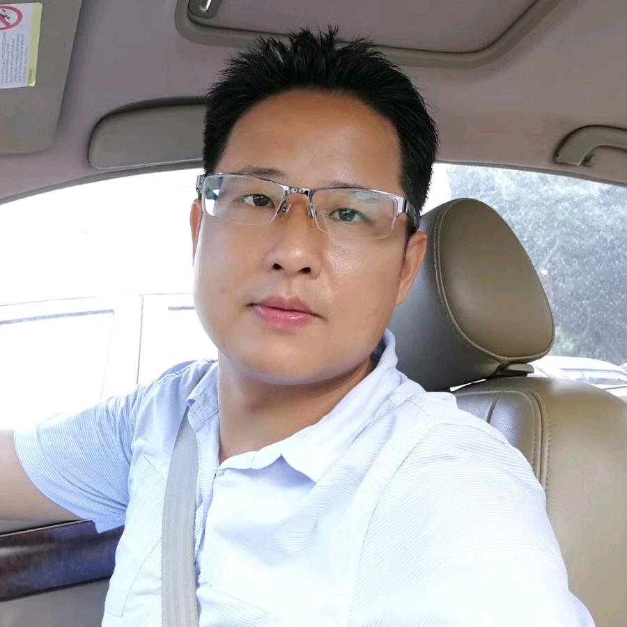 志在四方年年有余