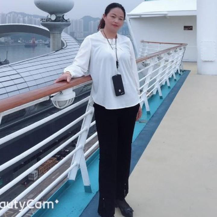 农村红侠姐