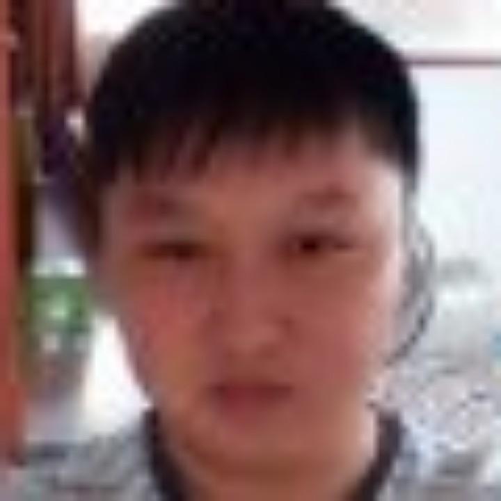 啊杰（老婆）
