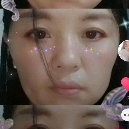 四个孩子的妈妈