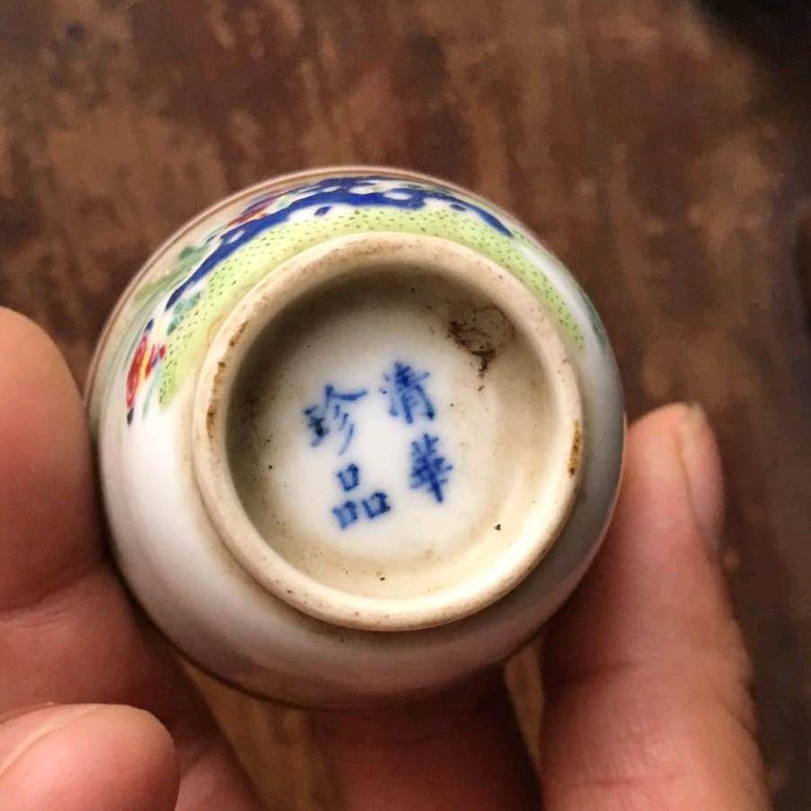 小渔工艺品商行