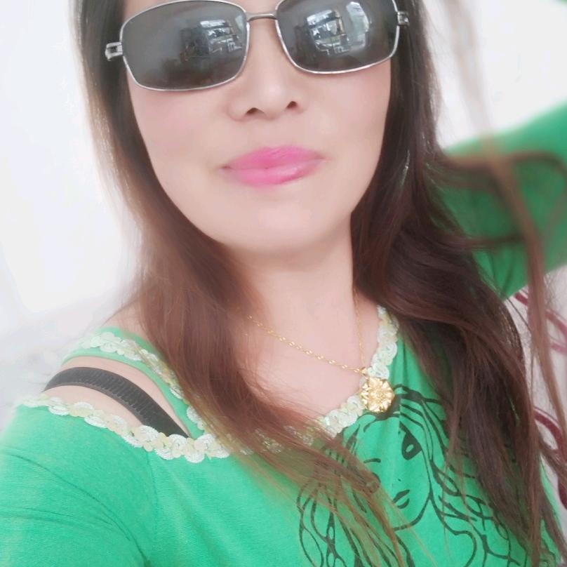 朱家烤酒的大姐