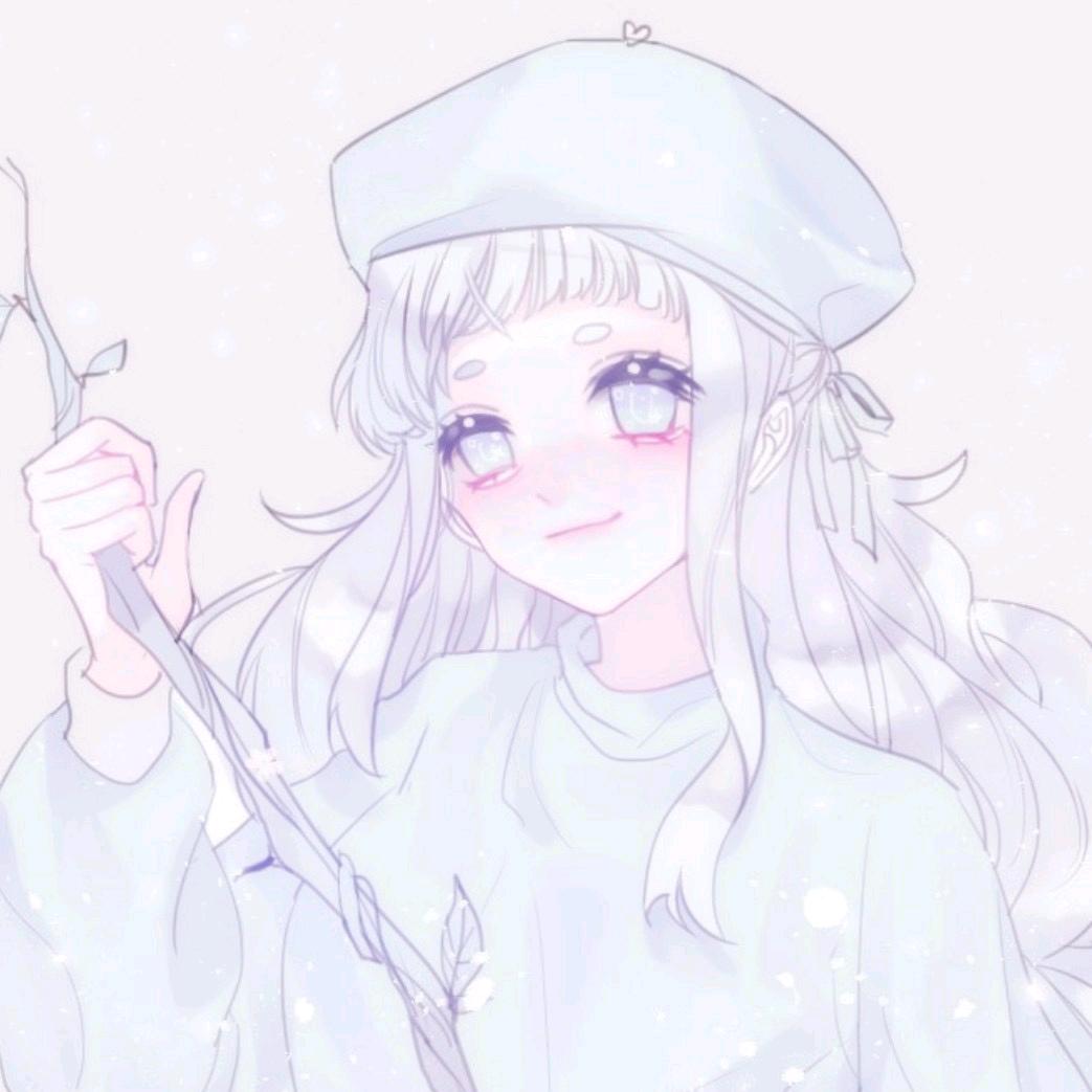 ✔
