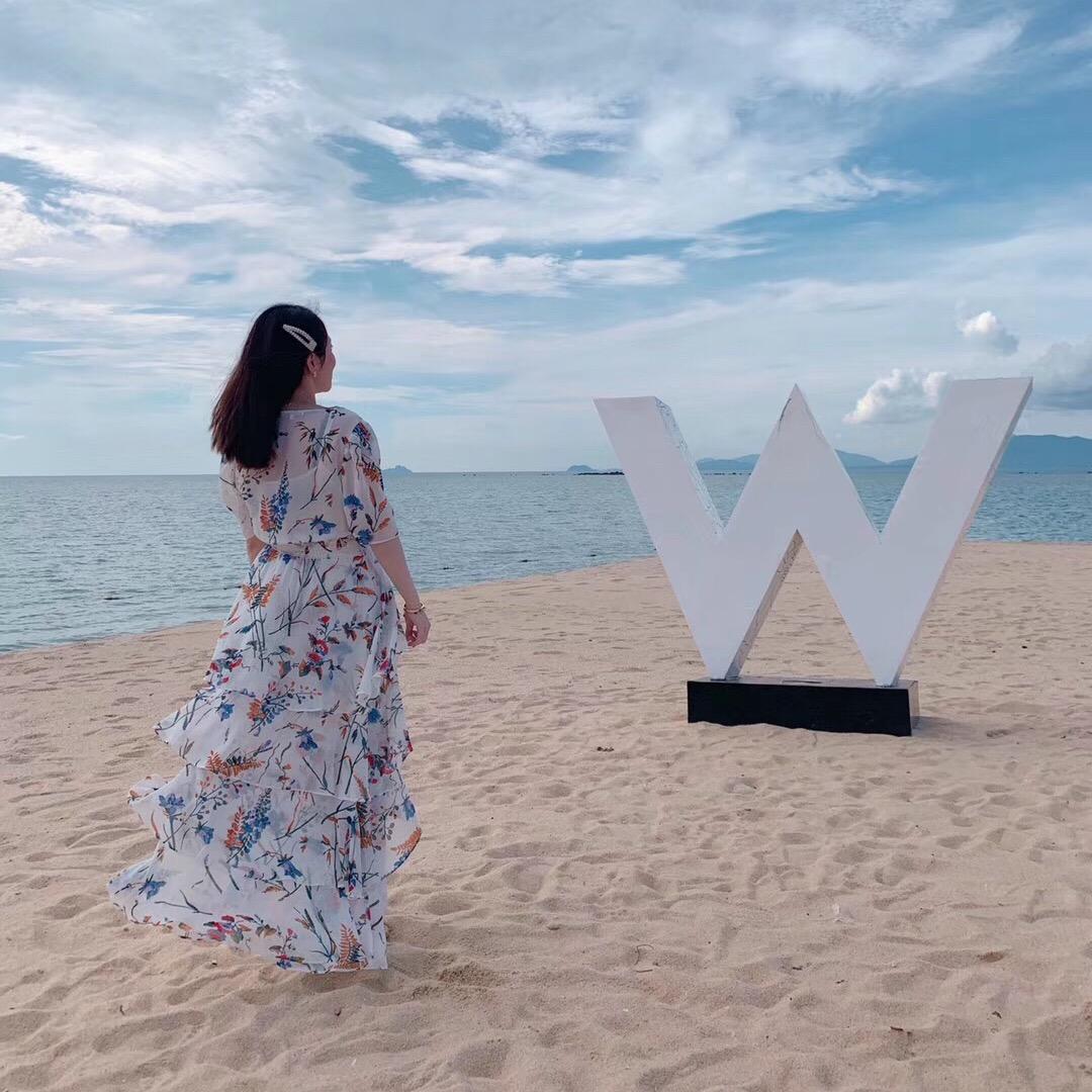 @北戴河忆海时光近海公寓🍃
