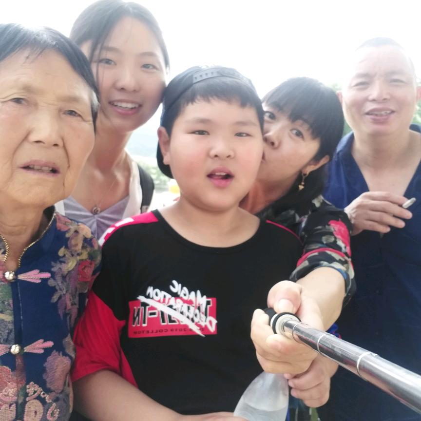 我的小乖乖