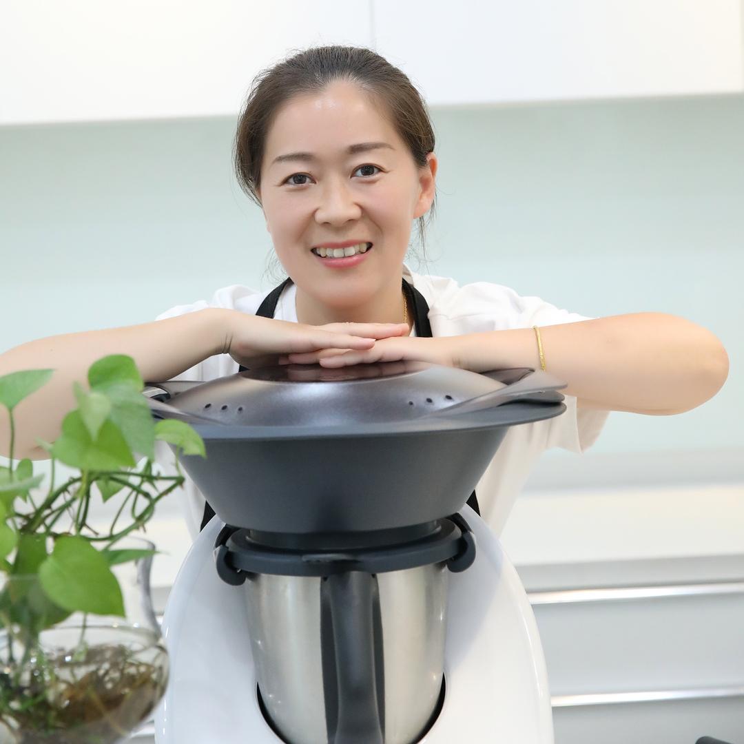 津津的小厨房