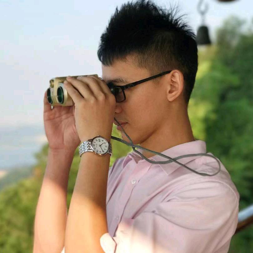 80后大叔喊你买房