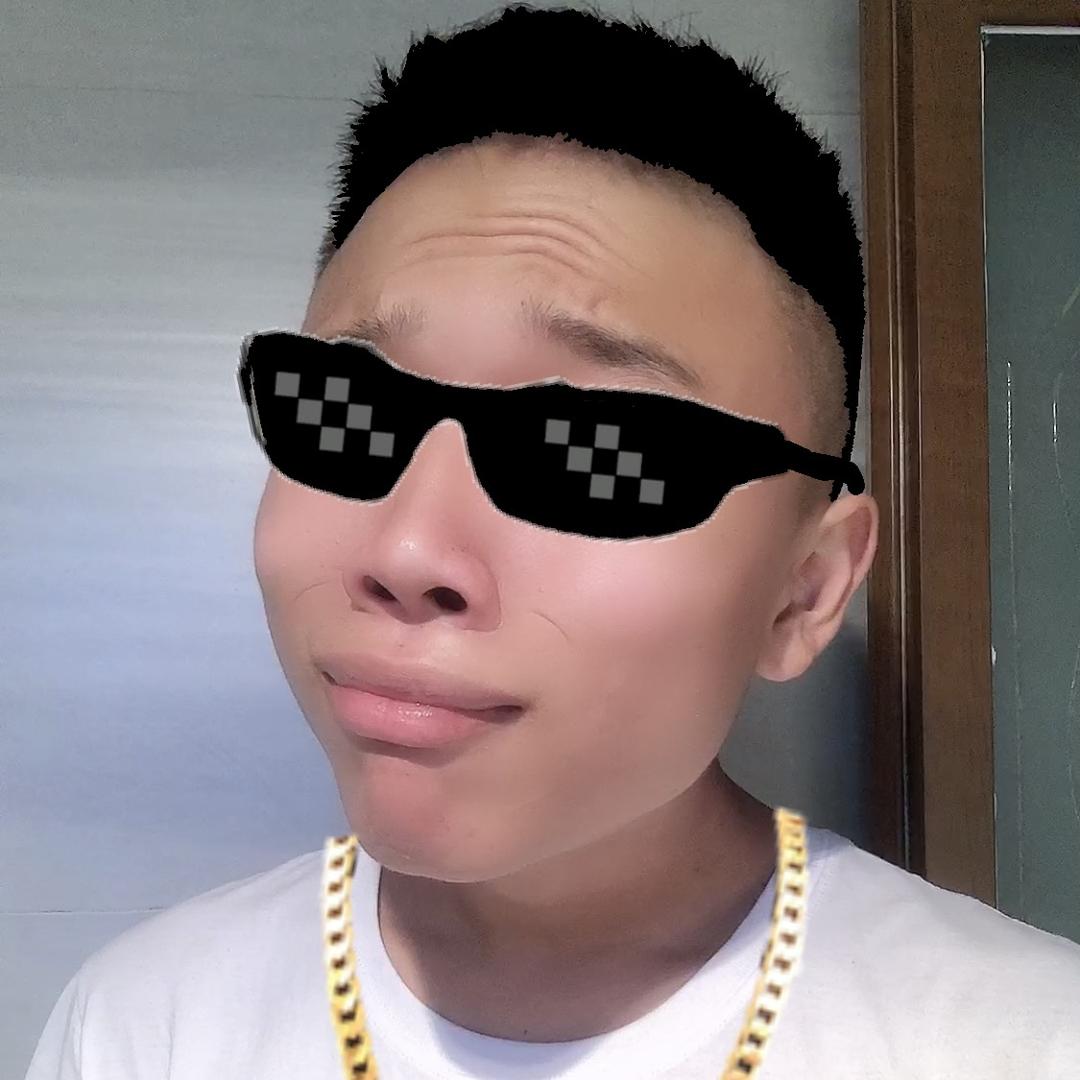 Super老陈丶