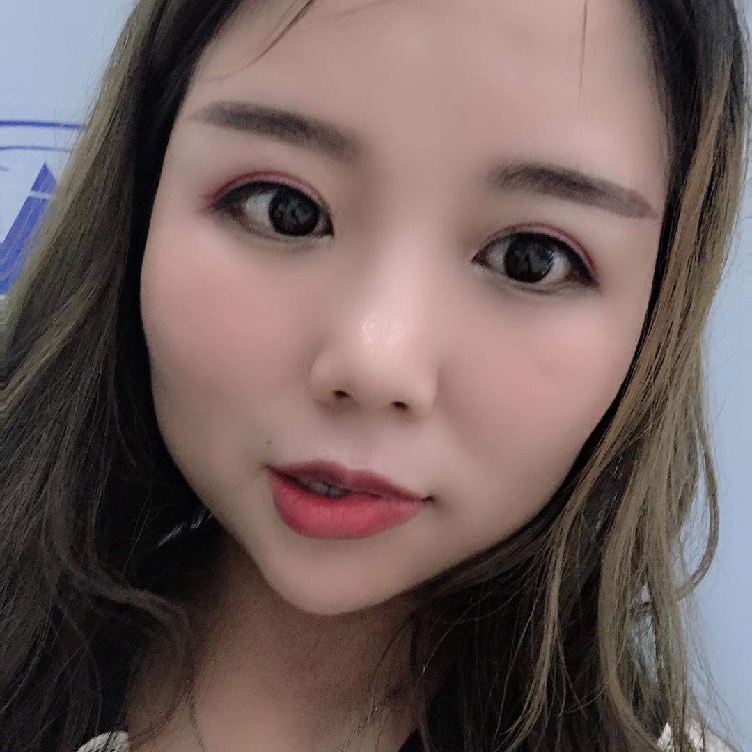 小可爱