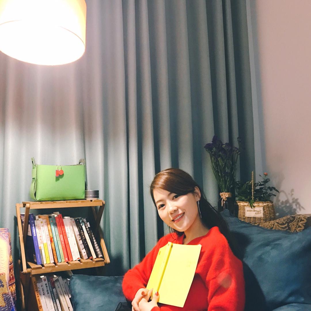 姜将好