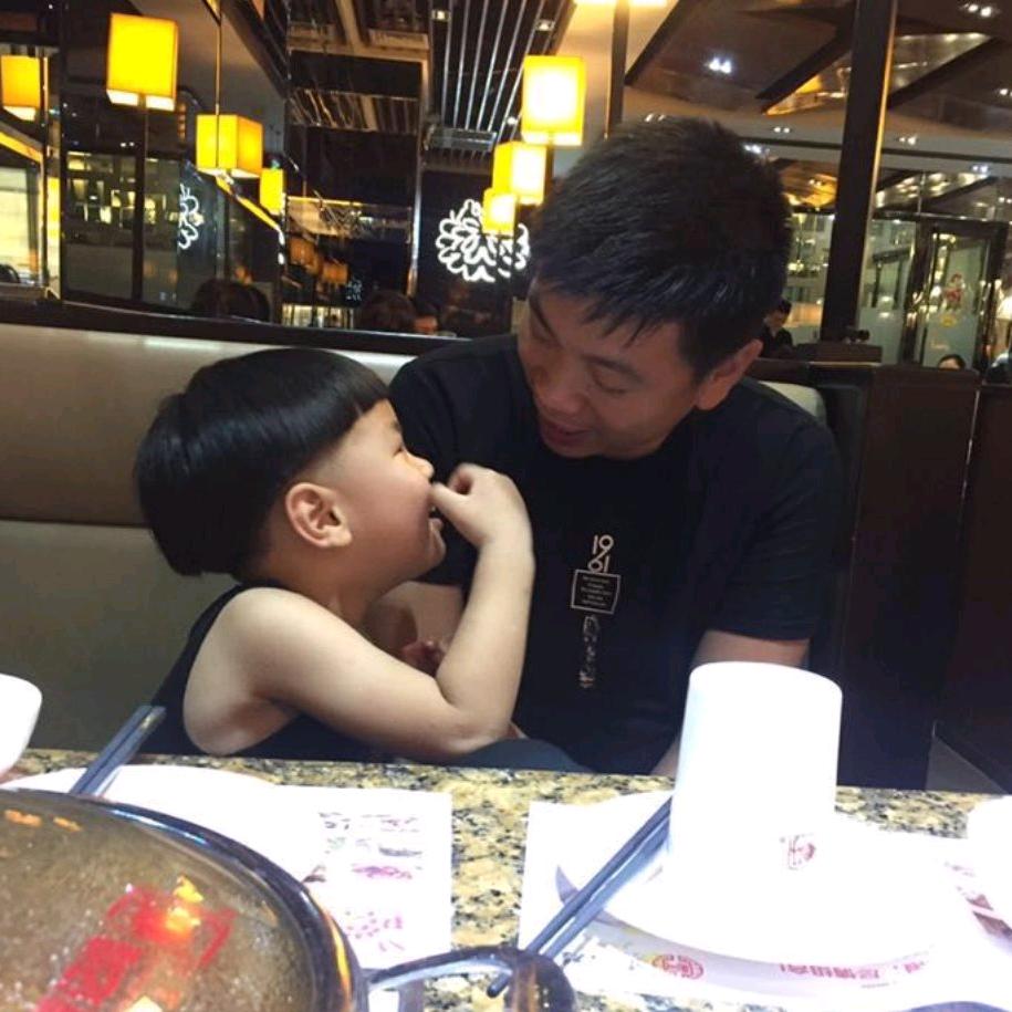 爱我爱之人