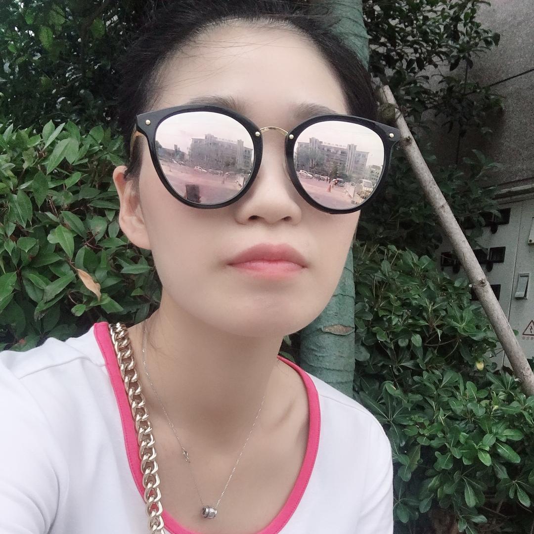 陈陈（名流体检中心）