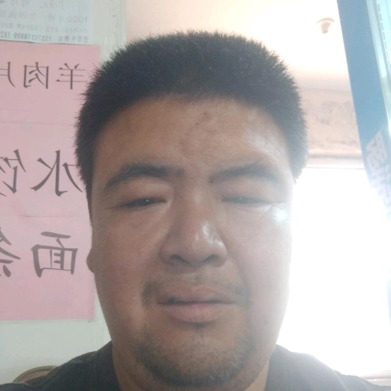 幸福男人