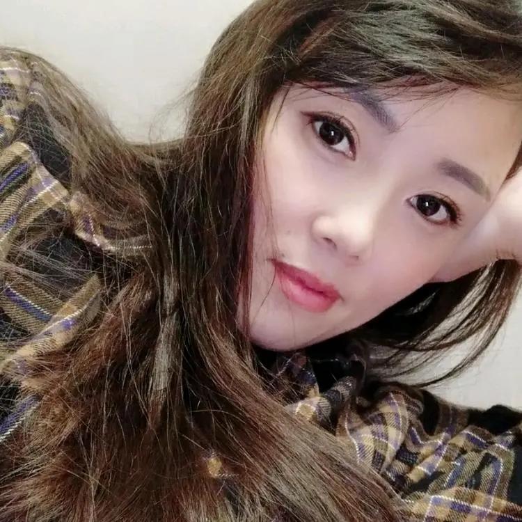 彩虹的微笑