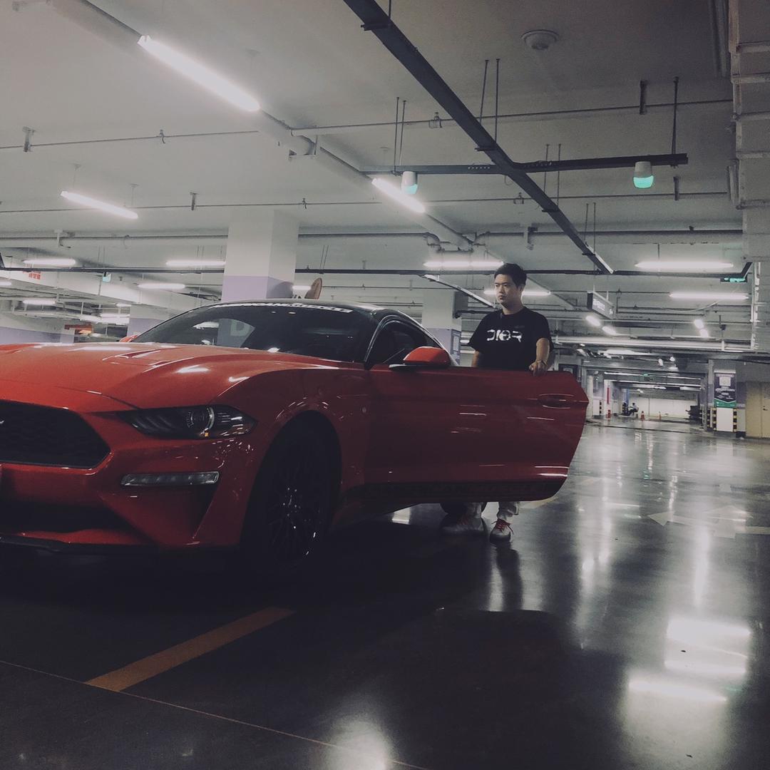 汝州洋洋发型设计