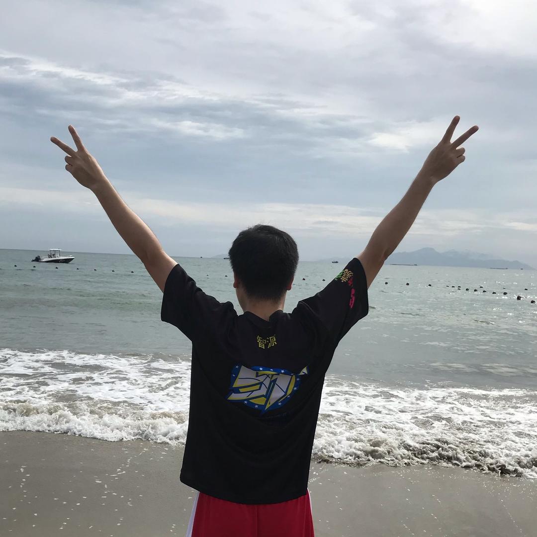 智源de抓娃日记
