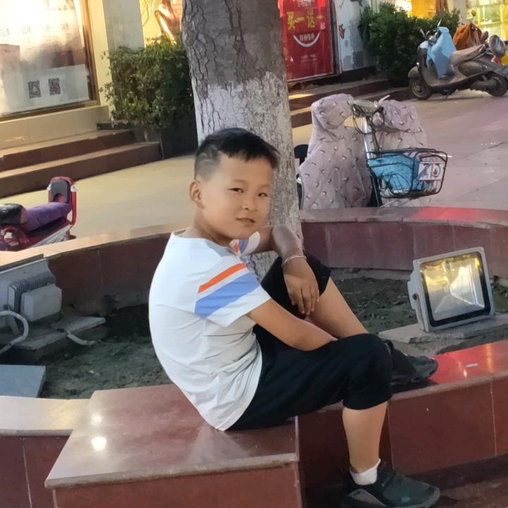 光明磊落