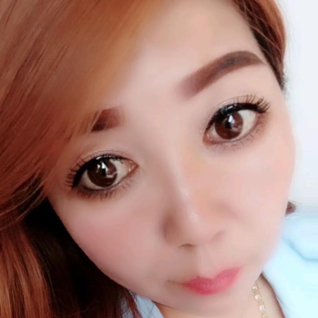 笑着的眼泪