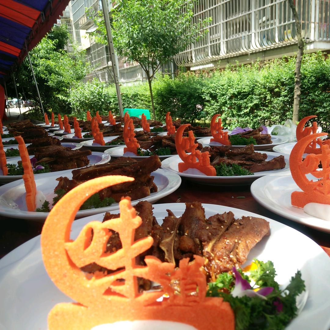 绿色农庄农家乐(杨滔家宴)