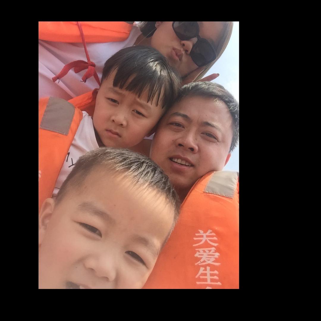 小超哥
