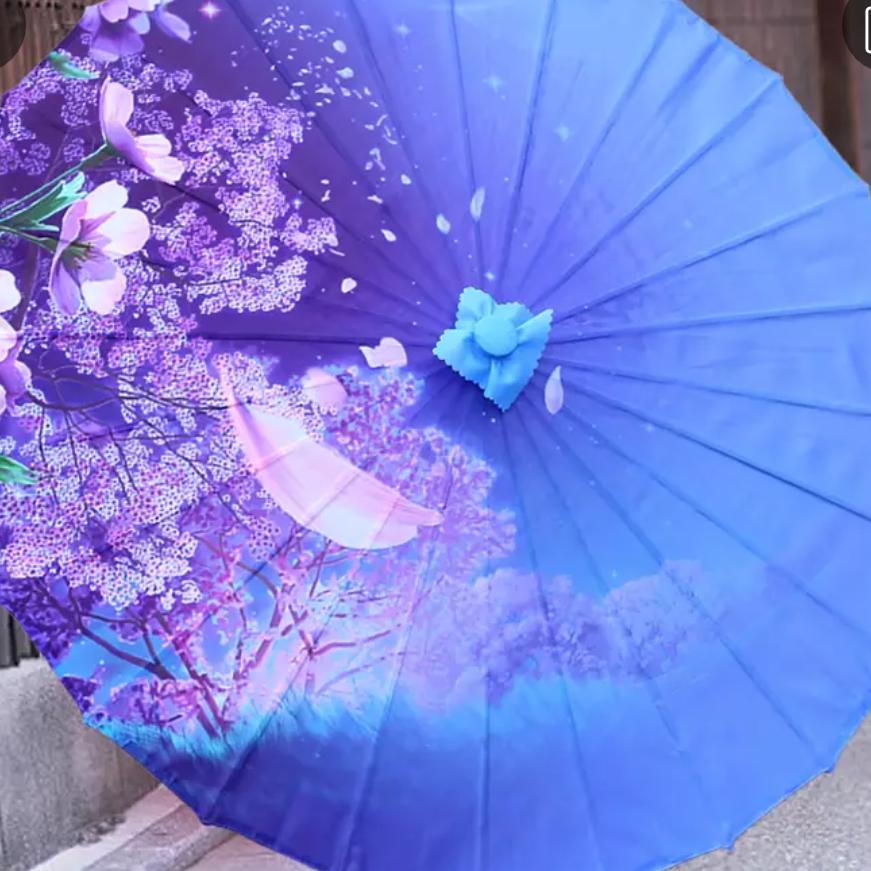 顺其自然