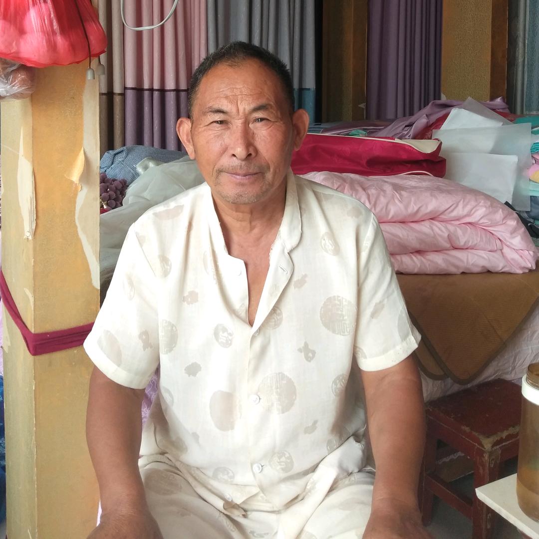 刘泽魁