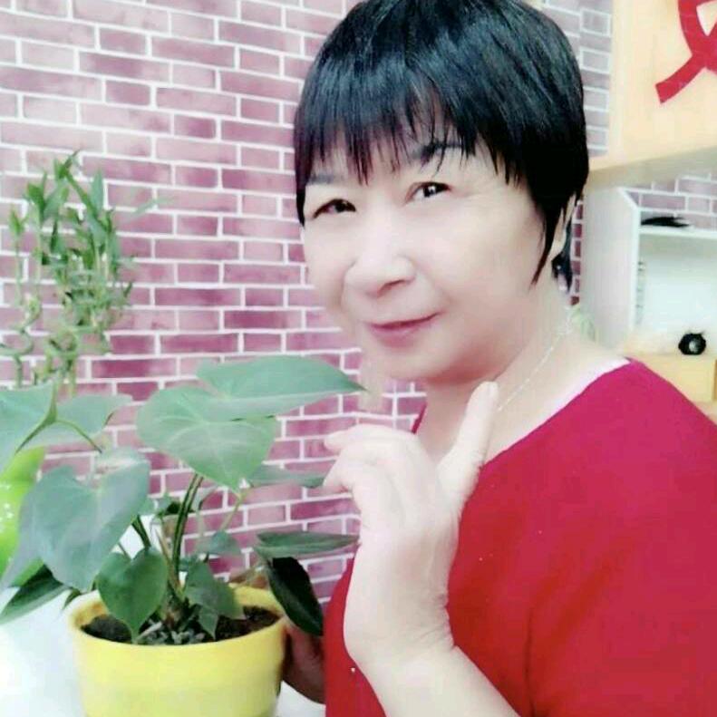 云英🌹