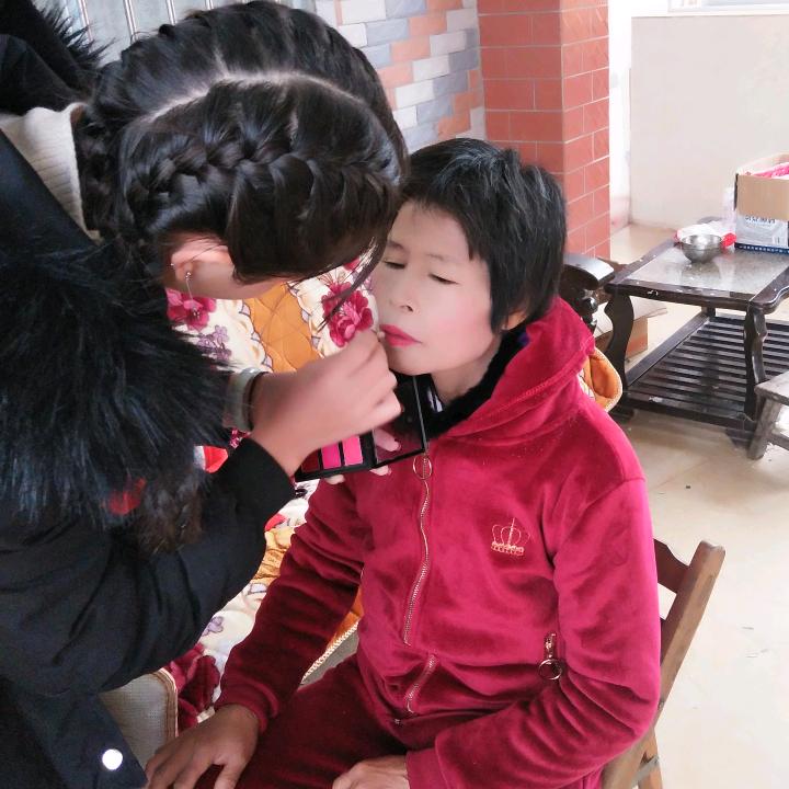 高矮胖瘦小