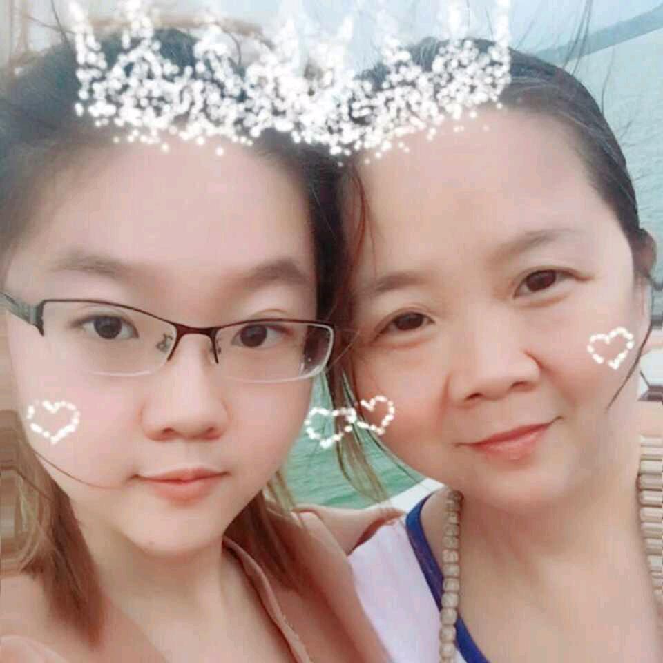 红红木子手工