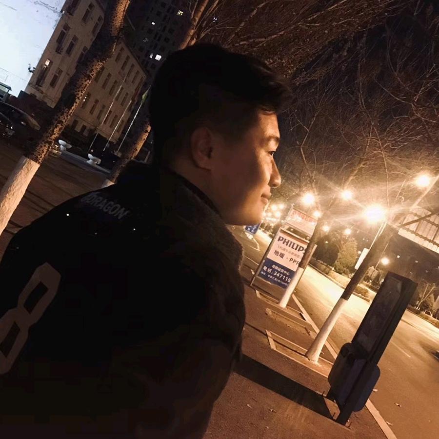 丶Kadima