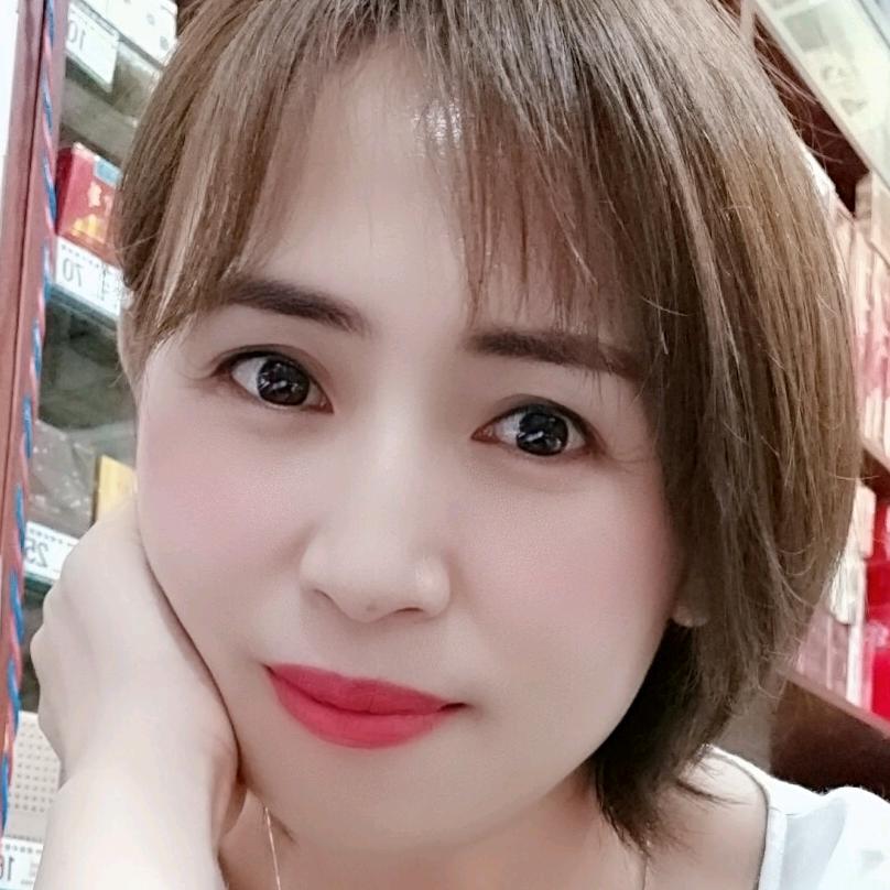 谢慧~花添喜事花艺