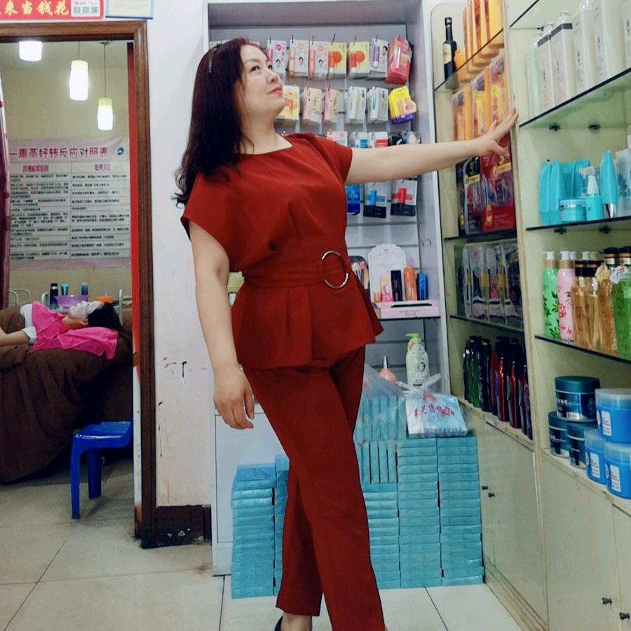 济源市美丽源化妆品店