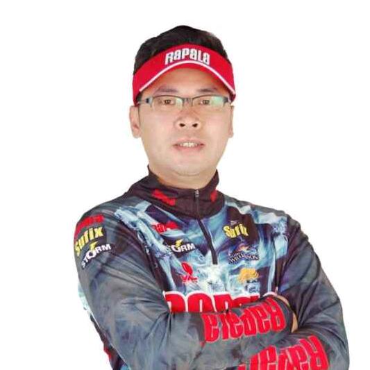 Rapala阿坚
