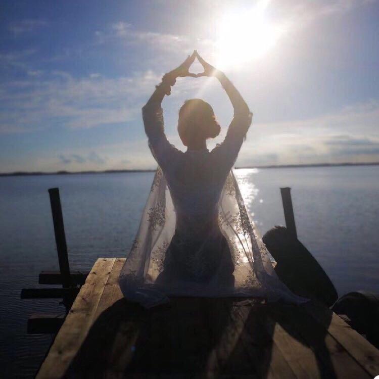 达瑞永吉(孕中期)@抖音