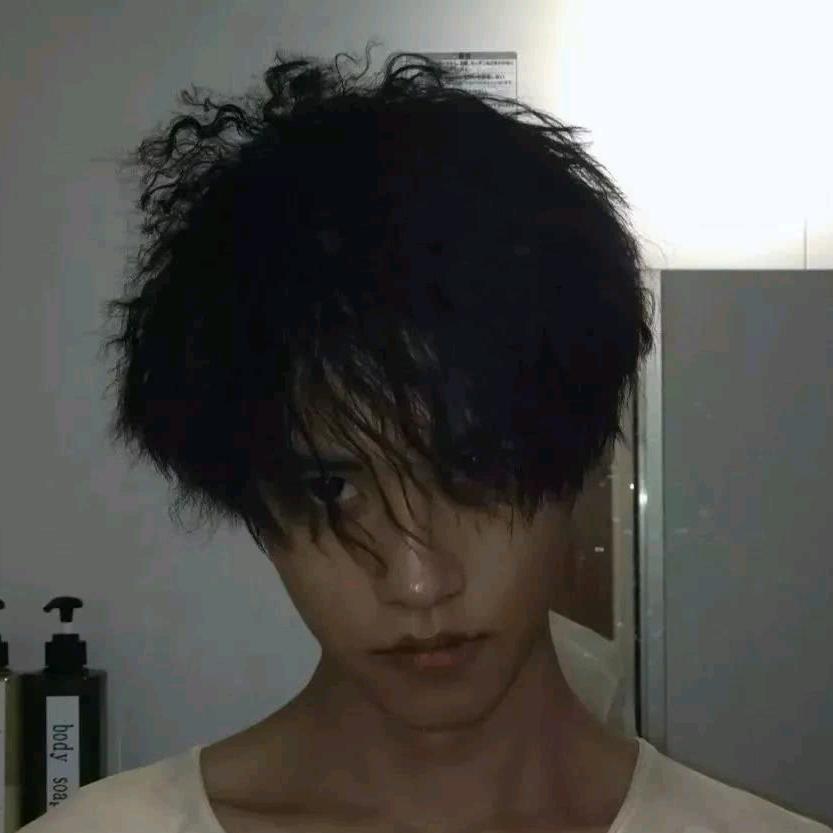 一个霸气的小人物