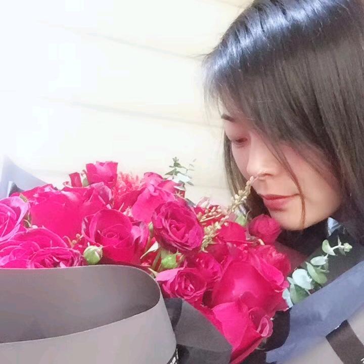 紫丁香鲜花精选