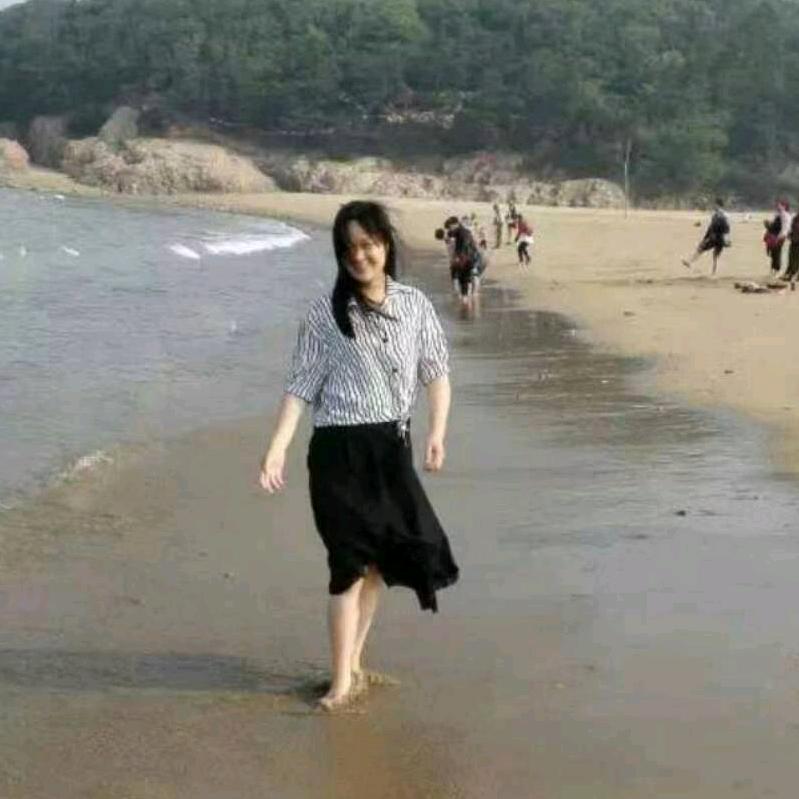 舟山董姐