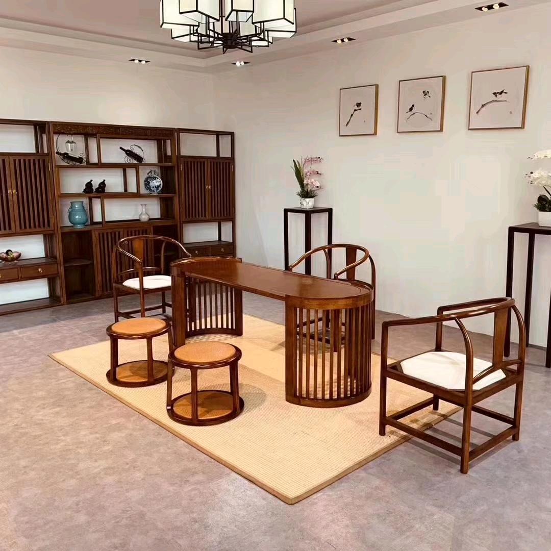苏州优品源新中式家具
