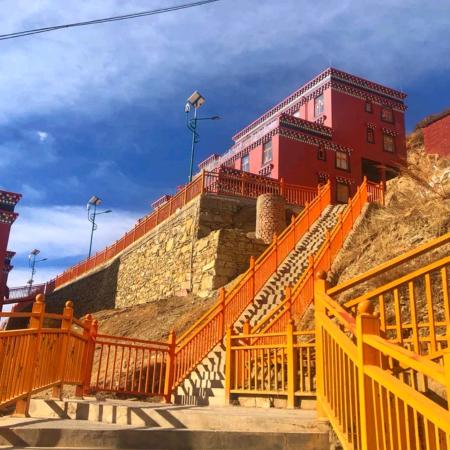 勇（人生如梦）