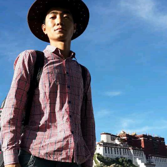 转身_忘记《痛》