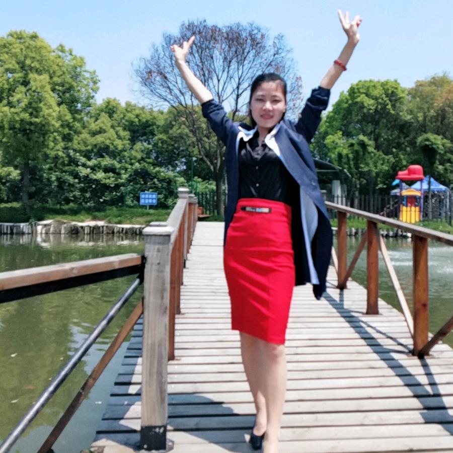 小希的朋友圈